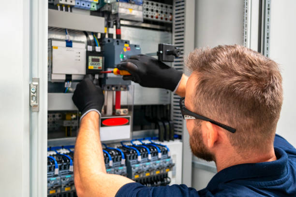 Electrical Rewiring Services in OR