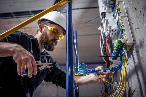 Best Electrical Installation Contractor  in Dallas, OR