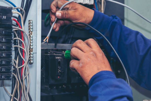 Best Industrial Electrical Services  in Dallas, OR
