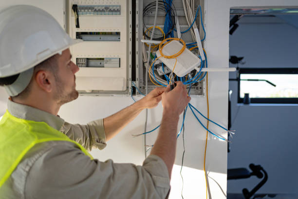Industrial Electrical Services in OR
